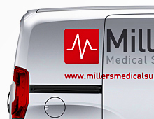 Millers Medical Supplies