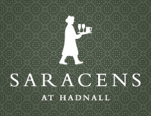 Saracens at Hadnall