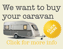 South Shropshire Caravans